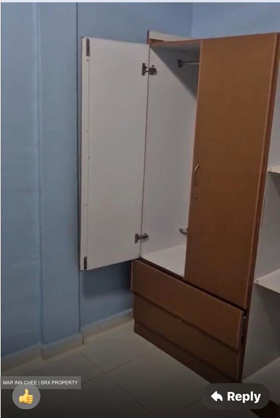Blk 446 Clementi Avenue 3 (Clementi), HDB 3 Rooms #525399591